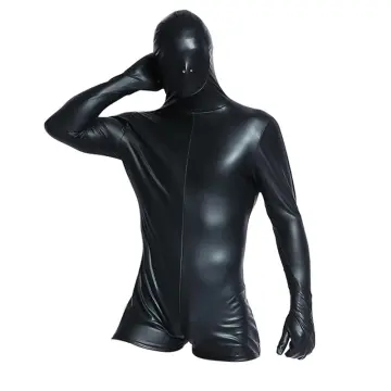 Shop Latex Body Suit For Men online
