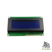 【❉HOT SALE❉】 mxizg 2004a Lcd 2004 4ชิ้น/ล็อต2004โมดูล5V หน้าจอสีฟ้า20X4 Lcd