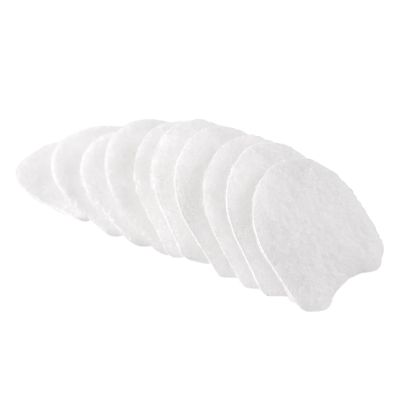 20Pcs Filter CPAP-Replacement-Filters for AirMini Devices Ultra Fine Hypoallergenic Disposable CPAP-Filters