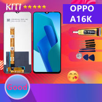 OPPO A16K Lcd Display หน้าจอ จอ+ทัช ออปโป้ OPPO A16K