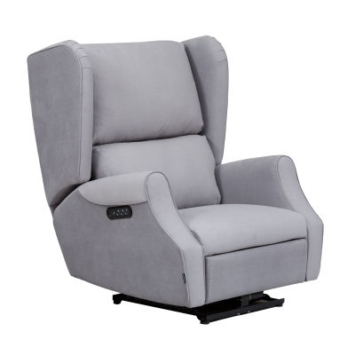 Modernform เก้าอี้พักผ่อน Recliner ปรับระดับ รุ่น CLASICA หุ้มผ้า Easy clean