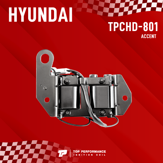 top-performance-ประกัน-3-เดือน-คอยล์จุดระเบิด-hyundai-accent-sonata-ตรงรุ่น-tpchd-801-made-in-japan-คอยล์หัวเทียน-คอยล์ไฟ-คอยล์จานจ่าย-ฮุนได-โซนาต้า-แอคเซนต์-27301-22040