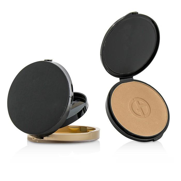 Giorgio Armani Luminous Silk Powder Compact (Case+Refill) No.  9g/  | Lazada