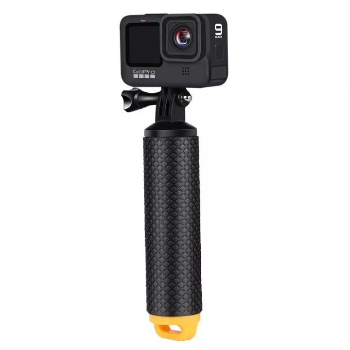 best-seller-ไม้จับลอยน้ำสำหรับ-กล้อง-gopro-10-9-8-7-6-5-4-osmo-action-กล้องแอคชั่นทุกรุ่น