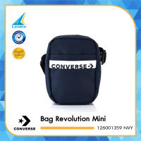 Converse คอนเวิร์ส  กระเป๋า สะพายข้าง Bag Revolution Mini 126001359 (590)