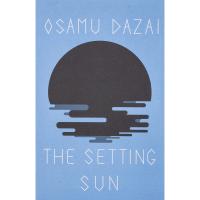 Best friend ! &amp;gt;&amp;gt;&amp;gt; The Setting Sun [Paperback]