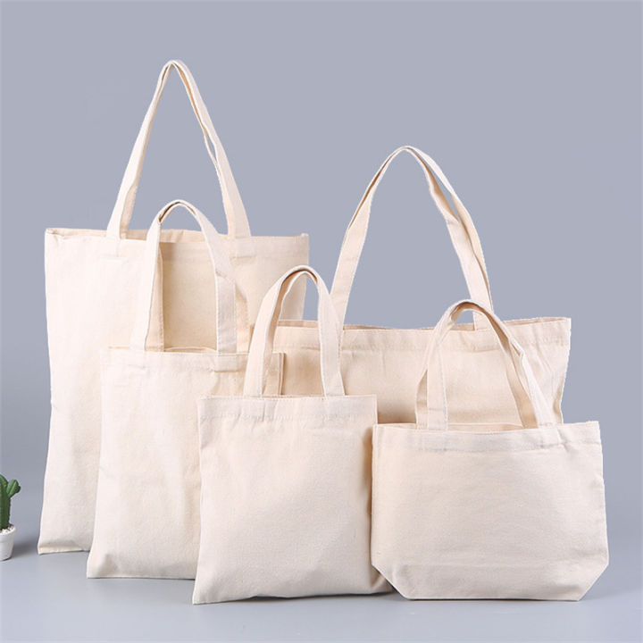 5ชิ้นผ้าฝ้ายธรรมชาติกระเป๋าถือผ้าใบกระเป๋าสะพายนำมาใช้ใหม่ผ้าฝ้ายผักกระเป๋าผ้าใบ-c-rossbody-กระเป๋าสะพาย