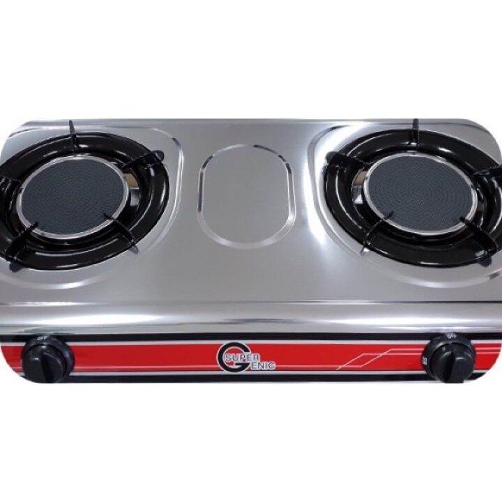 [Hot sales] super genic infrared gas stove Lazada PH