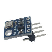 Gy-68บอร์ดเซ็นเซอร์ความดันอากาศดิจิทัล Gy68โมดูลบอร์ด I2c อินเทอร์เฟซสำหรับ Arduino ใช้ได้กับ Bmp085 Bmp180