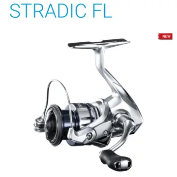 Buy Shimano Stradic 2500hg online