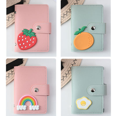 26 Bit Card Holder Cute Cartoon Card Holder PU Leather Card Wallet School Card Holder Men Women Card Case Credit Card Bag ID Passport Holder 26 Bit Card Holder Passport Card Bag Womens Card Holder Card &amp; ID Holder