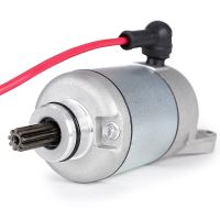 Motorcycle Starter Motor Fit for Yamaha YZF R3 R25 MT03 MT25 MT 03 25 YZFR3 YZFR25 MTN320 MTN250 YZF-R3 MT-03 1WD-H1800-00