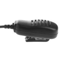 2021 New 3.5Mm Handheld Speaker Mic PPT For Yaesu VX-1R VX-2R VX-5R FT-60R VX-150 FT-250