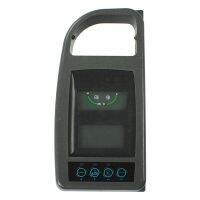 539-00048 539-00048G Excavator LCD Gauge Panel Monitor Display for Doosan DH220LC-7 DH225-7 DH250-7 DY225-7