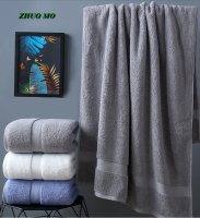 High Quality Large Bath Towels Gifts For s 80*160 cm 850g 100 Cotton Luxury Beach Towel Bathroom Sauna Cover Sheet Towel