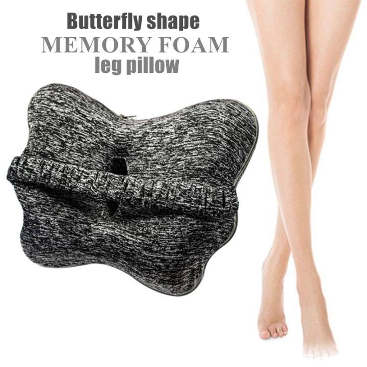 Smoothly Spine Alignment Pillow Relieve Hip Pain Sciatica Pillow For Spine  Alignment - AliExpress