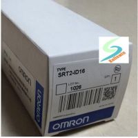 SRT2-ID16สำหรับ PLC อินพุตโมดูล16 ID16 SRT2 24VDC ดิจิตอลใหม่ในกล่อง SRT2ID16 SRT2ID16ขั้วระยะไกล