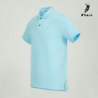 Polo Haus - Men’s Regular Fit Basic Polo Tee