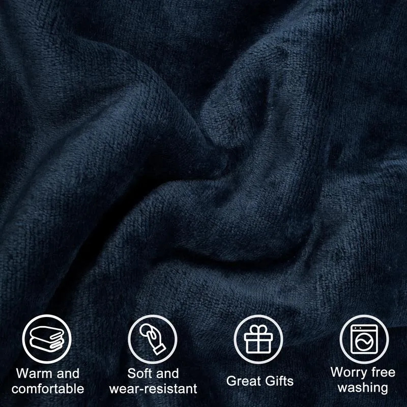 Cozy Warm Blanket Hoodie