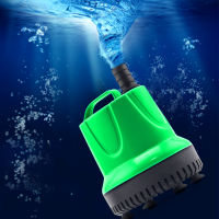 61225W Submersible Water Pump For Fish Tank Pond Hydroponics Garden Fountain Aquariums Ultra-Quiet 220V-240V Waterfall