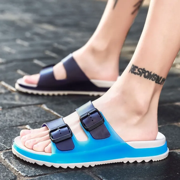 ขายดีที่สุด-ioztt2023-marlisasa-male-fashion-size-weight-anti-skid-beach-slippers-men-slides-sandalias-g6051dd