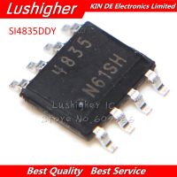 10pcs SI4835DDY SOP8 SI4835DY 4835D SOP-8 SI4835D SI4835 WATTY Electronics