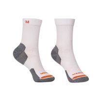 Merrell Trail Running Crew Socks (M)