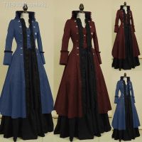 ♦☌♈ ocehrk Medieval Tribunal Vestido Vestidos de Baile Victorian Século 18 Casamento Eventos Vestido Natal Hallowen