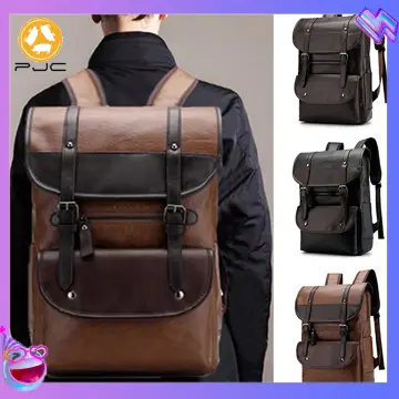 Retro store 3 backpack