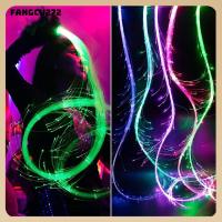 FANGCU272แฟชั่น ° 360หมุนได้สำหรับปาร์ตี้พิกเซลวิปไฟเบอร์ออปติก LED วิปของเล่นคลั่งไฟส่องสว่างขึ้น