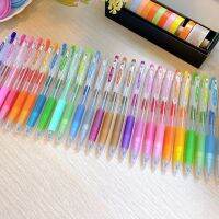 Sale ปากกาเจลสี  Pilot Juice ปากกาเจลสี ขนาด 0.5 มม. และ 0.38 มม