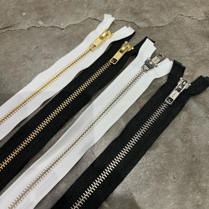 32” Ykk Steelhead Separable Zipper Lazada Ph