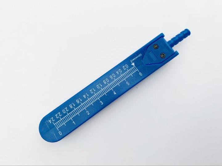 electrocardiogram-divider-medical-compass-cardiology-dividers-with-a-scaled-measuring-ruler-drawing