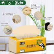 THÙNG 30 GÓI GIẤY ĂN GẤU TRÚC Loại 300 tờ