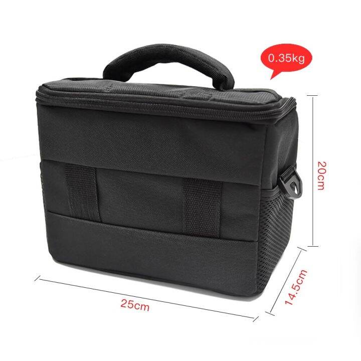 Touyinger Projector Storage Bag For X20 T4 Mini Xiaomi Mijia Mini