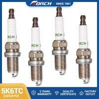 【CW】 2 8PCS Lot Original Torch 5K6TC Plug Replcse for Candle BCP6ES BCPR6ES New Longer