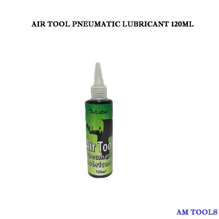 Air Tool Pneumatic Lubricant 120 ml Trilube Made in USA Lazada PH