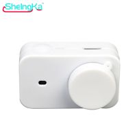 [COD] Sheingka cross-border exclusively for camera silicone case Silicone protective