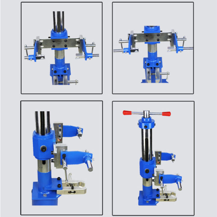 kkbb-เครื่องถอดสปริงโช้คอัพสปริงรถยนต์-เครื่องมือถอดสปริงไฮดรอลิกspring-loader-เครื่องถอดสปริงโช๊คอัพ