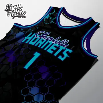 LaMelo Ball Buzz City Charlotte Hornets City Jersey Mens Large New with  Tags shipping only - Jerseys, Facebook Marketplace