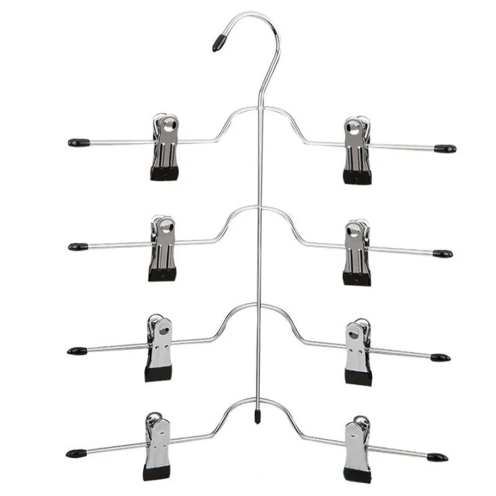 adjustable-clips-womens-clothing-hangers-clothes-drying-racks-non-slip-hangers-drying-racks-hamgers-hangers-hangers-for-clothes