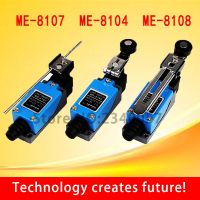 ME-8104  ME-8107 ME-8108 Limit Switch TZ-8104 Rotary Plastic Roller Arm Limit Switch ME8104 ME8108