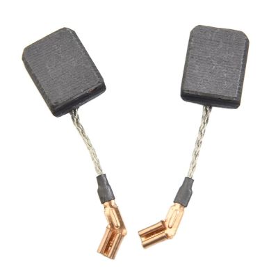 2 PCS Carbon Brushes Coals For DW Angle Grinder N421362/DWE4217/DWE4238 Tool Accessories Chainsaw Ferramentas Herramientas Rotary Tool Parts Accessori