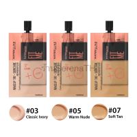 Maybelline เมย์เบลลีน รองพื้น ฟิตมี เฟรชทิ้นท์ 5ml