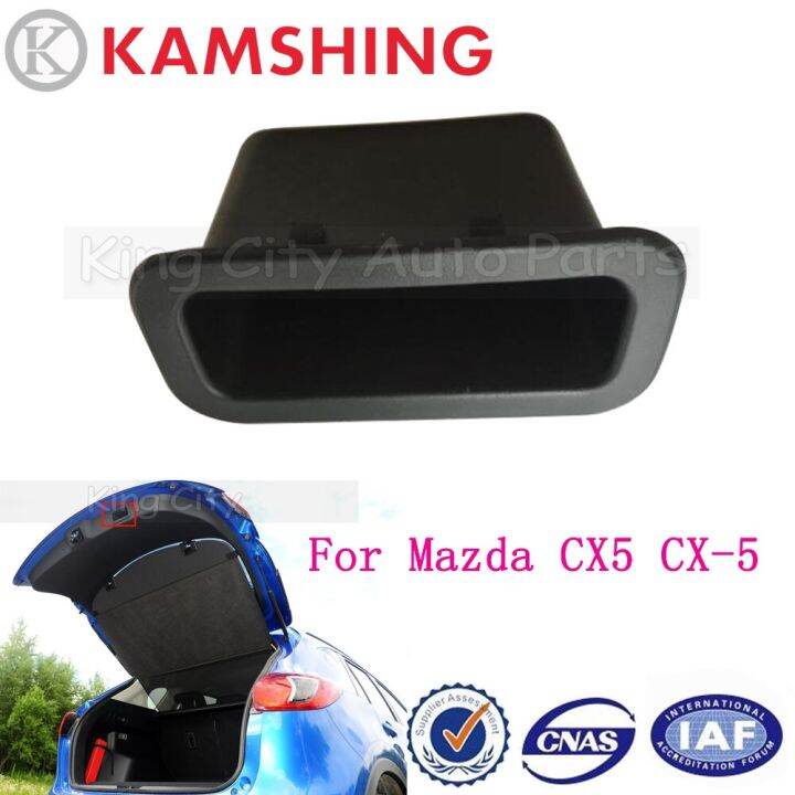 1316 for CX5 1316 for CX5 CAPQX For Mazda CX5 CX5 Car Tailgate