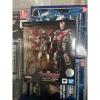 S.H.Figuarts Ironman mk43 ของแท้