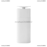 mishun318862 400ml Makeup Remover เล็บขวดเปล่า Press PUMP dispenser เครื่องมือทำเล็บ