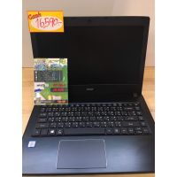 Acer TMP249-G2-M-55ST