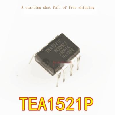 10Pcs Original TEA1521P LCD Power Chip Tea1521p จุดนำเข้าใหม่
