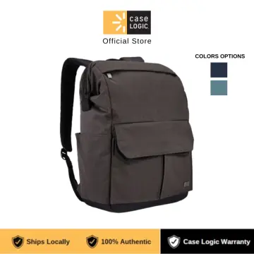 Case logic outlet lodo medium backpack